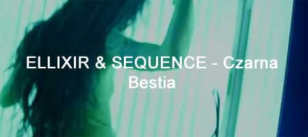 ELLIXIR x SEQUENCE - Czarna Bestia