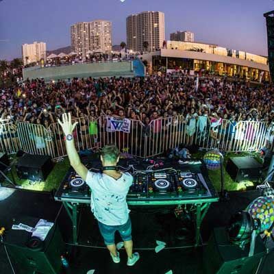 Dash Berlin Mix Sirius XM 24.02.2017
