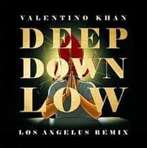 Valentino Khan - Deep Down Low (Los Angelus Bootleg)