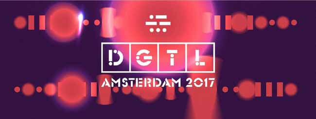 DGTL Amsterdam 15.04.2017