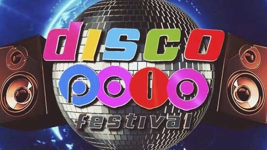 Festiwal Disco Polo - Hotelowy Kompleks Leśny Arturówek (02.05.2017)