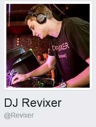 DJ REVIXER - CORRADO SUCHOWOLA 04.02.2017
