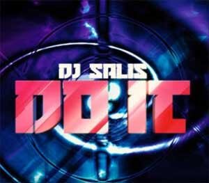 DJ Salis - Do It (Original Mix)