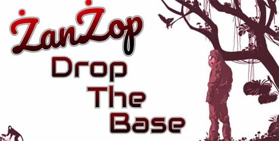 ŻanŻop - Drop The Base (Original Mix)