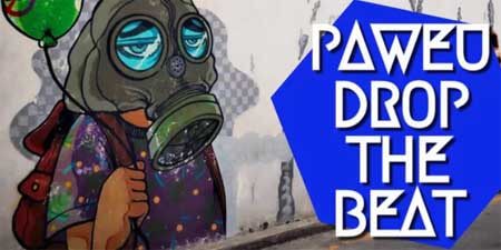 PAWEU - Drop The Beat (Original Mix)