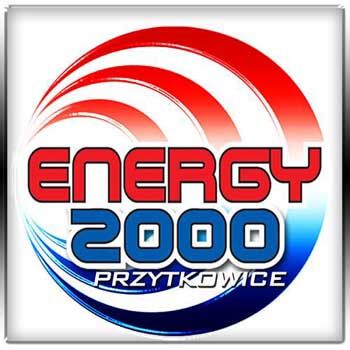 Sety z klubu Energy 2000 Przytkowice
