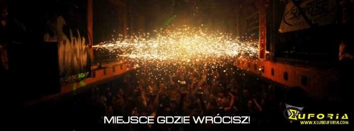 Sety z klubu Euforia Pietkowo