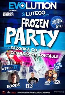 B3 live mix SINGIEL PARTY (03.02.2017) EVOLUTION CLUB SIERADZ