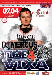 Dj Cezar - Face Club Olsztyn - Cocktail Mix (07.04.2017)