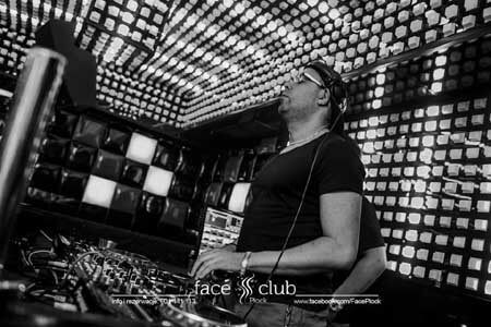 Face Club Płock - Mariodeejay pres.MDJ 24.03.2017