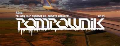 Spit - Falling (V&P PROJECT vs. COMETA Bootleg)