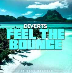 Diverts - Feel The Bounce (Original Mix)