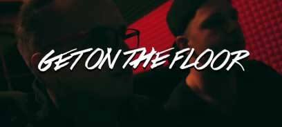 TWISTERZ - Get On The Floor
