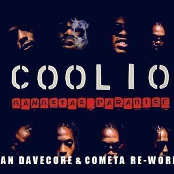 Coolio feat. Mr LV - Gangsta's Paradise (Ian Davecore x Cometa Re-Work)