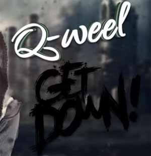 Q-weel - Get Down (Original Mix)
