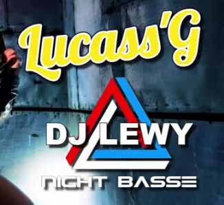 Kid Komas - Girlz What (Lucass'G, Lewy NightBasse)