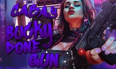 CABAY - Bucky Done Gun (Original Mix)