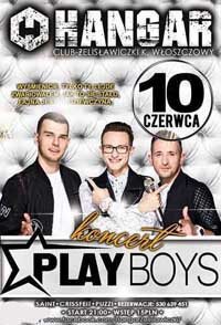 Hangar Żelisławiczki - Crissfeit & Puzzi (10.06.2017)