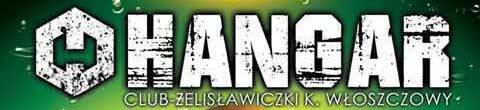 Hangar Club Żelisławiczki - Dj Crissfeit (16.04.2017)