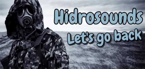 Hidrosounds - Let's go back (Original Mix)