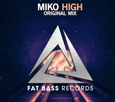 MIKO - High (Original Mix)
