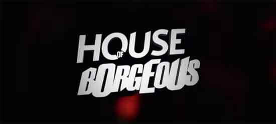 House Of Borgeous - Sirius XM (Episode 094)