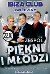 Dj Killer - Ibiza Gwiździny 22.10.2016