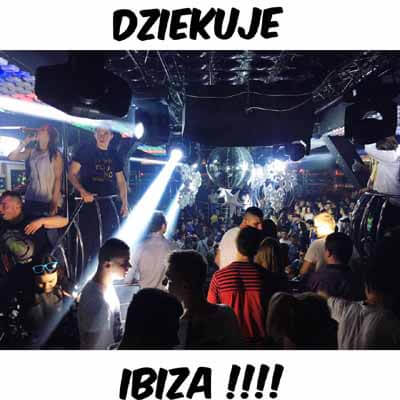MATSON - URODZINY KILLERA - 26.12.2016 - IBIZA GWIŹDZINY