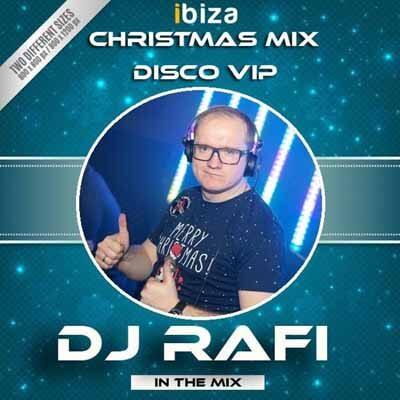 Ibiza Świedziebnia - DJ RAFI (25.12.2016)