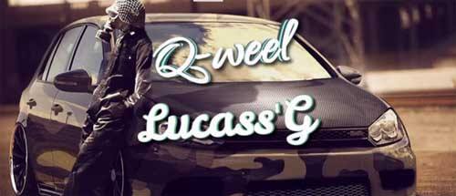 Lucass'G x Q-weel - ID (Orginal Mix)
