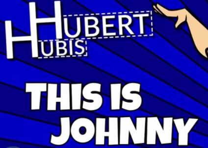 Hubert Hubis - This is Johnny (Orginal Mix)