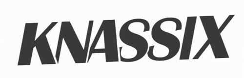 KNASSIX MEGAMIX 25 Tracks in 5 Minutes