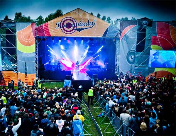 Kto zagra na Kortowiadzie 2017?