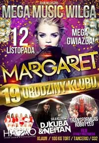 DJ MAXIMUS - Mega Music Wilga 12.11.2016