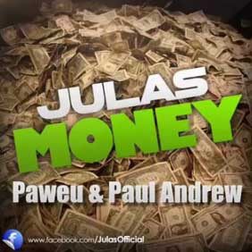 Julas - Money (Paweu x Paul Andrew Remix)