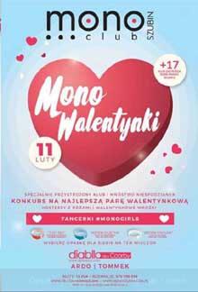 Mono Club, Szubin - Diabllo aka Coorby (11.02.2017)