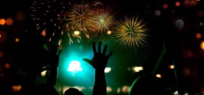 Muzyka-Piosenki na Sylwestra w 2016 i 2017 roku - Największe Imprezowe Hity