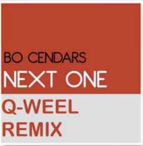 Bo Cendars - Next One (Q-weel REMIX)