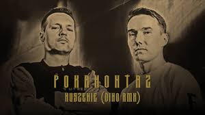 Pokahontaz - Nowy Rozdział