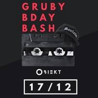 OBIEKT Klub, Zielona Góra - Chris G (17.12.2016)