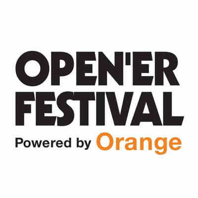 Open'er Festival 28.06.2017