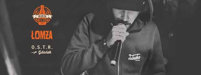 OSTR Koncert Gdańsk 03.12.2016