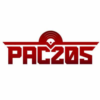 Paczos On Air X-Meen - Heaven Zielona Góra (19.02.2023)