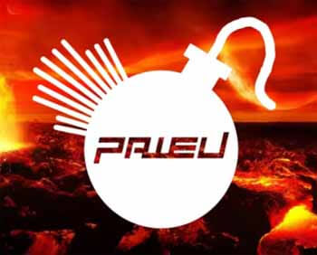 PAWEU - FIDGET BOMB (ORIGINAL MIX)
