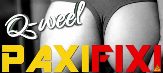 Q-weel - Paxi Fixi (Original Mix)