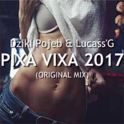 Dziki Pojeb & Lucass'G - Pixa Vixa 2017 (Original Mix)
