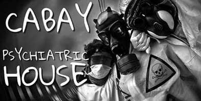 CABAY - Psychiatric House (Original Mix)