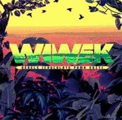 Wiwek - Rebels Ft. Audio Bullys (Chocolate Puma Edit)