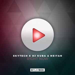 Skytech x DJ Kuba & Neitan - Right Now