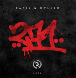 Papis x Dyniek 